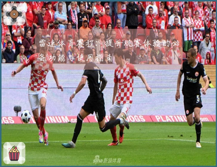 雷速体育赛程：提升观赛体验的必备功能与使用指南