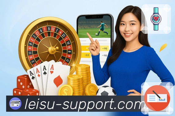 <strong>雷速</strong>App 搜索下载二维码